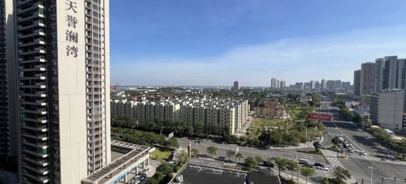 云季·云鼎公寓图片