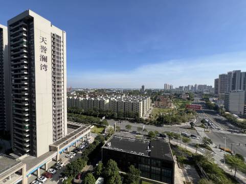 云季·云鼎公寓