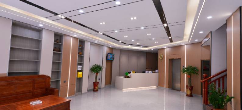 茗都酒店(河池学院店)图片