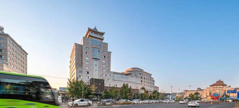 全季酒店(北京西站店)图片