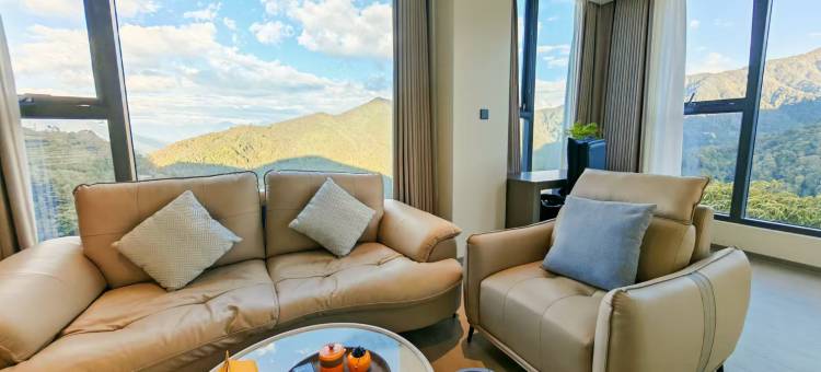 墨脱格林境遇民宿图片