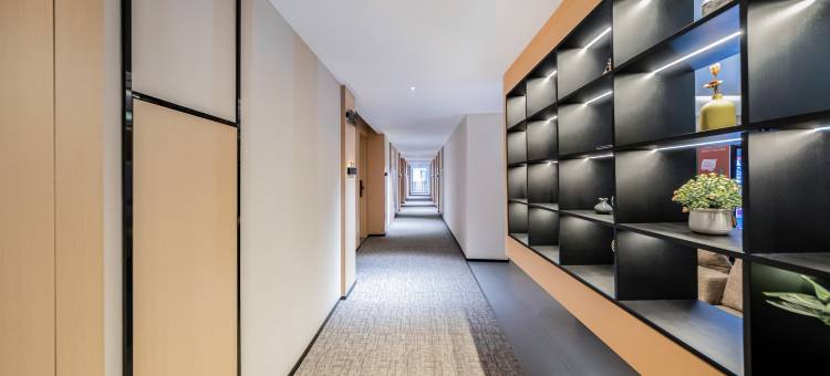 西安豪庭大酒店(西工大长安校区店)图片