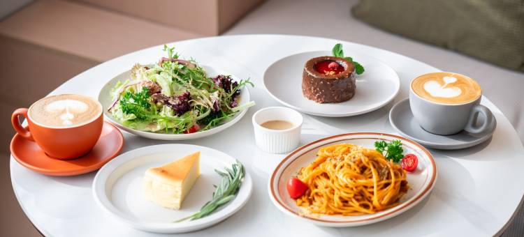 竞迹STAY酒店图片