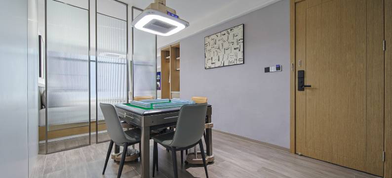 夜明珠假日酒店(建始中医院店)图片