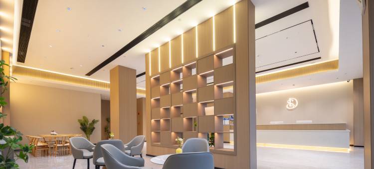 丽思顿国际酒店(乐东高铁站店)图片