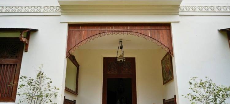 The Mangkoro Hotel by Sinergi图片