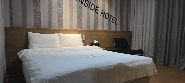 Best in Hotel图片