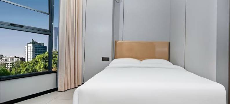 柚子电竞酒店图片