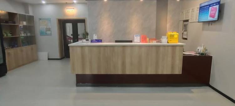 尚客优酒店(淄博华光路八大局店)图片
