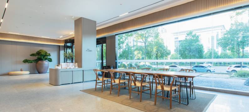 全季酒店(长沙毛竹塘地铁站店)图片