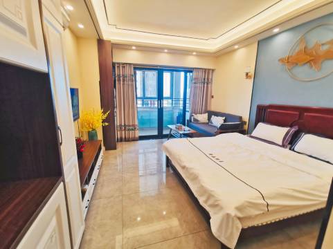 文锦公寓(恩阳店)