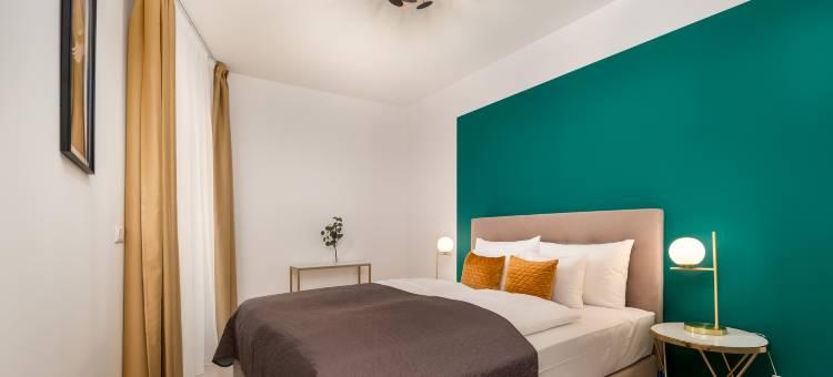 流浪者-格兰'奥尔公寓酒店(Vagabond Grand'Or)图片