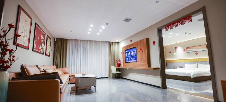 浩禹洗浴休闲会馆图片