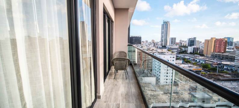 阿斯顿鲁比城市套房(Aston Rubi City Suites)图片