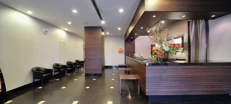 仙台站前多美迎天然温泉酒店(多美迎・御宿野乃 酒店集团)(Dormy Inn Sendai Station Natural Hot Spring)图片