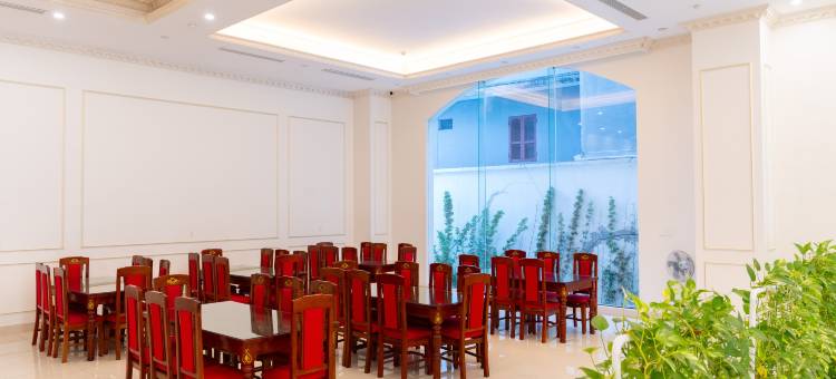 格兰德希尔公寓&酒店(GRAND HILL HOTEL & APARTMENT)图片