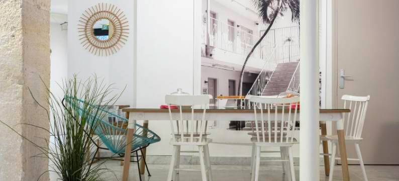 巴黎Astotel棕榈酒店(Hotel Palm - Astotel)图片