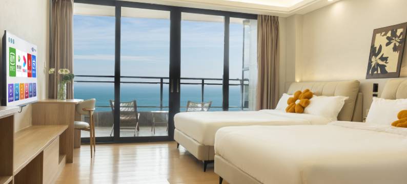 南澳山隐海宿(后宅店)图片