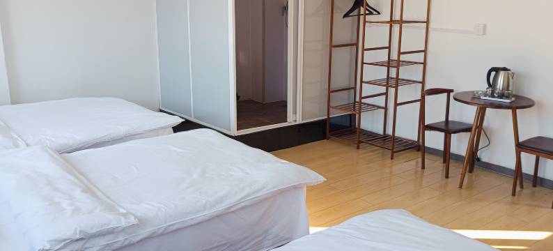 庄河亨通客舍图片