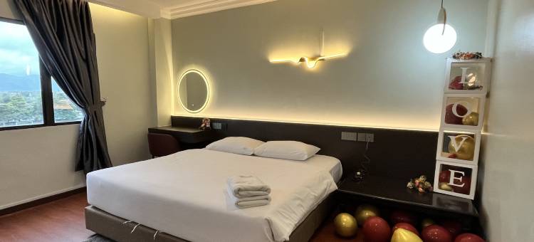 费尔公园酒店(Fair Park Hotel)图片