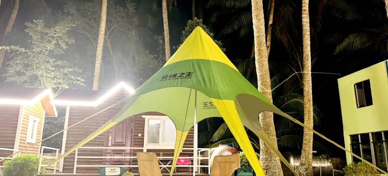 云朵海滨民宿(琼海海南环岛旅游公路店)图片