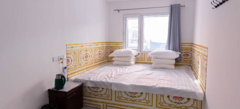 王鑫家民宿图片