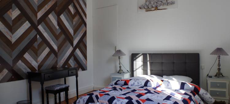 埃里宗多宅邸酒店(MAISON ELIZONDOA)图片