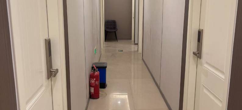 北京肖家湾酒店图片