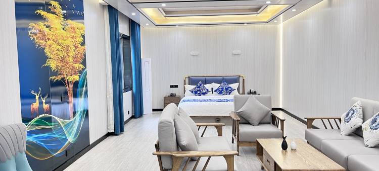 都市118优选酒店(新泰金斗路店)图片