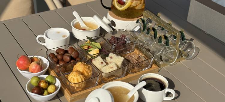 PEARLMESSI·铂迩美思酒店(遵义会址捞沙巷店)图片