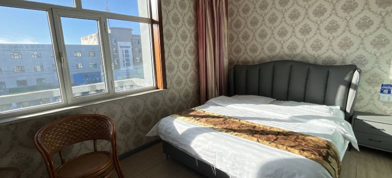 乌海宾源大酒店图片