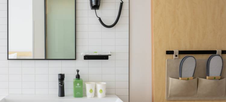 海友酒店(晋城泽州路国贸店)图片