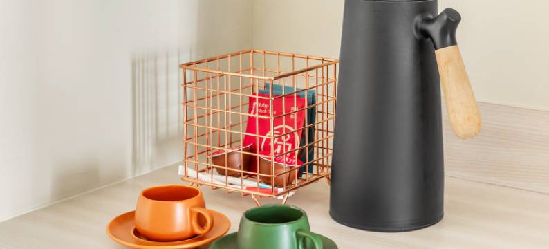 垦丁宅屋民宿图片