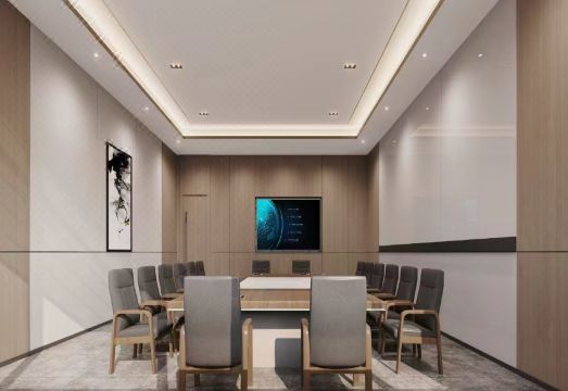 Jingdu HotelHotel Overview