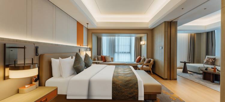 安阳君澜大饭店图片