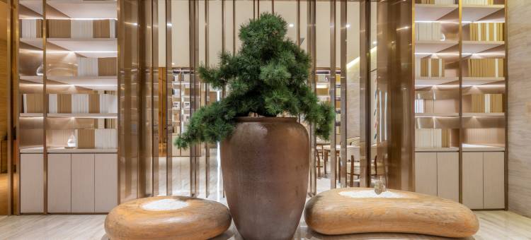 全季酒店(温州车站大道店)图片