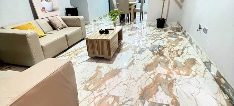 拉各斯万豪酒店(Lagos Wanhao Hotel)图片