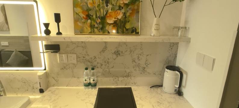 花间堂民宿(天赐未来城店)图片