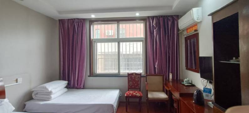 庐江聚福楼宾馆(庐江汽车站店)图片