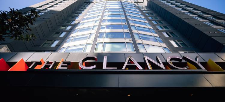 克兰西 - 傲途格精选酒店(The Clancy, Autograph Collection)图片