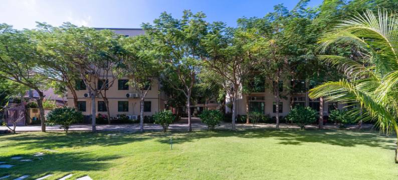 清水湾惠家康养公寓(万福夜市店)图片