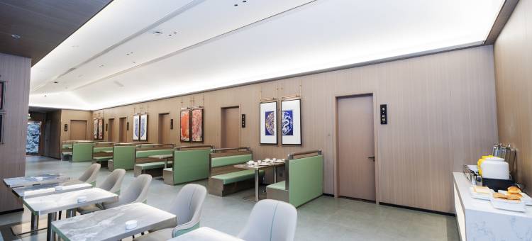织金北辰酒店(织金古城步行街店)图片