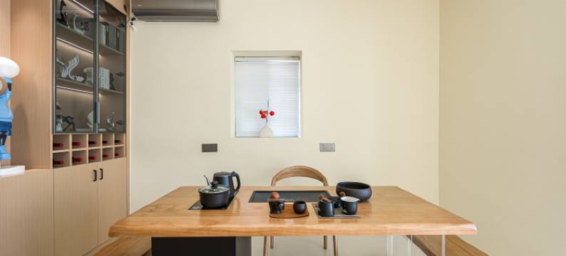 平潭听海∙晨夕海景民宿图片