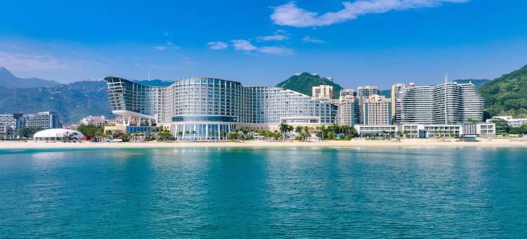 深圳大梅沙京基洲际度假酒店图片