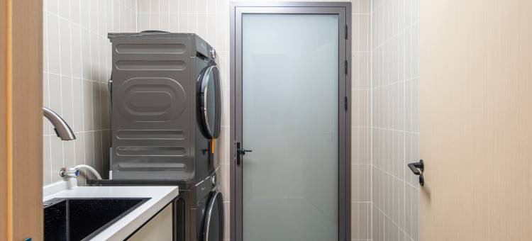 锦江酒店(周口项城市中心广场店)图片