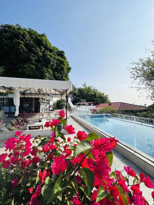 山寻·芭厘海岸海景民宿(鼓浪屿日光岩店)图片