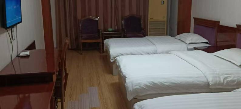 高邮红素大酒店图片