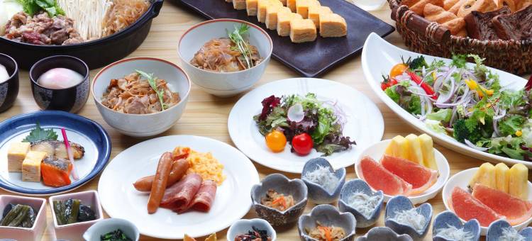 浦和华盛顿酒店(Urawa Washington Hotel)图片