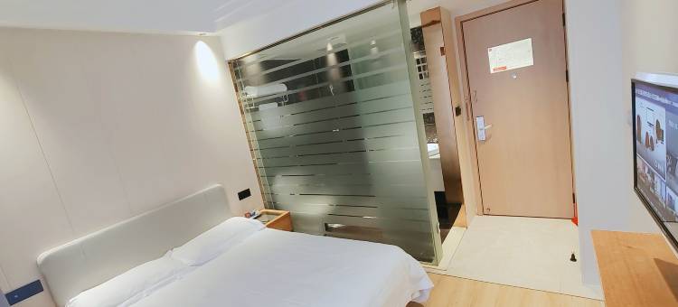 普尔顿M酒店(温州滨海园区店)图片