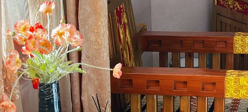 香格里拉冈仁波齐客栈(独克宗古城大佛寺转经筒店)图片